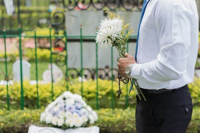 Funeral Flowers