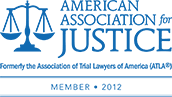 American Association for Justice