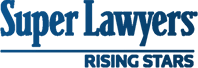 Super Lawyers - Rising Stars
