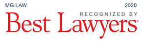 Best Lawyers 2020
