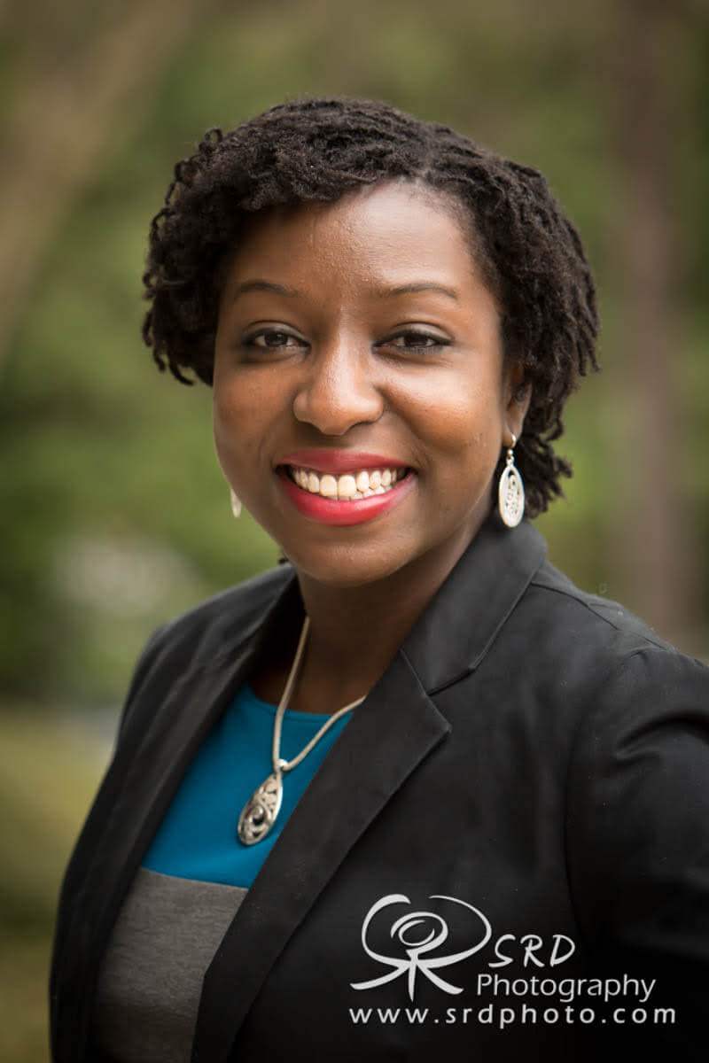 Nneka Asika