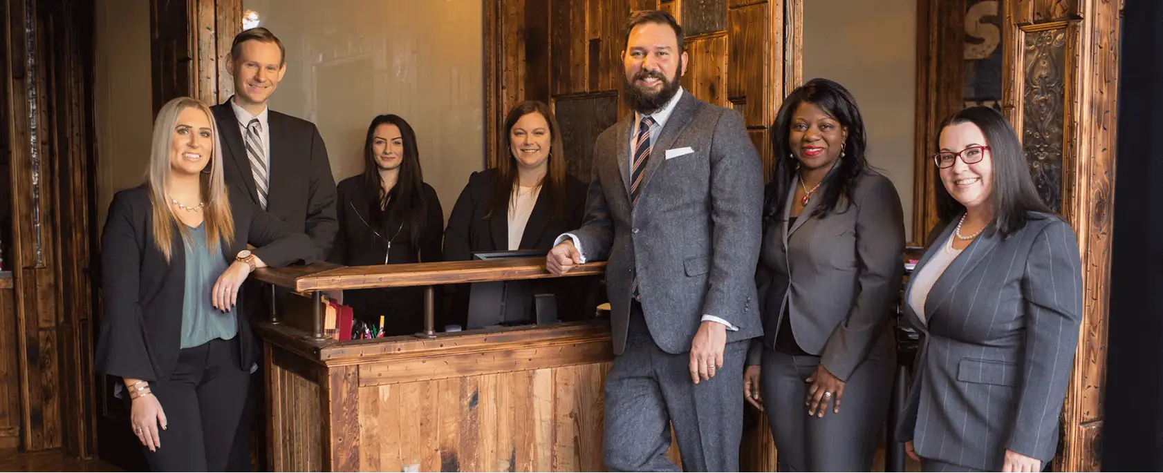 Georgia Injury Lawyer