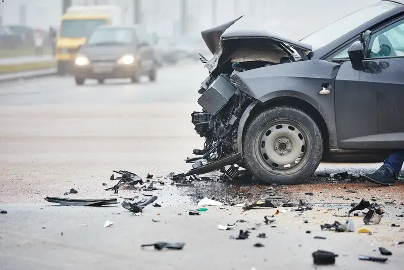 georgia car accident attorney