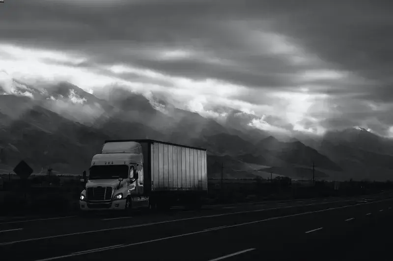 atlanta delivery truck accident lawyers
