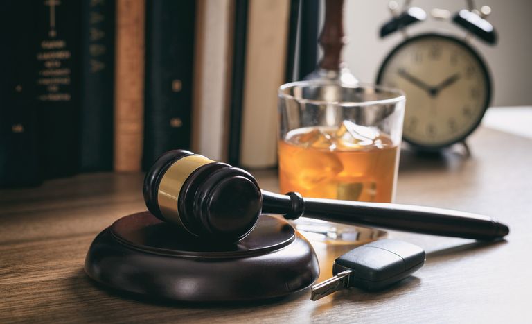 Georgia Drunk Driving Accident Lawyer