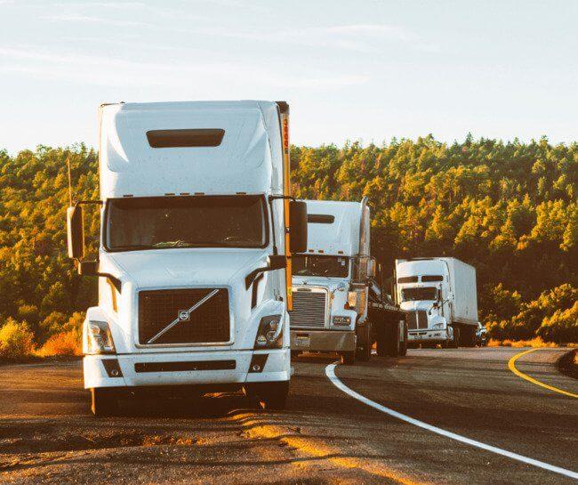 Do Truck Accidents Go to Court in Georgia