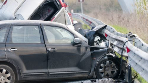 How Long Do Car Accident Settlements Take in GA?