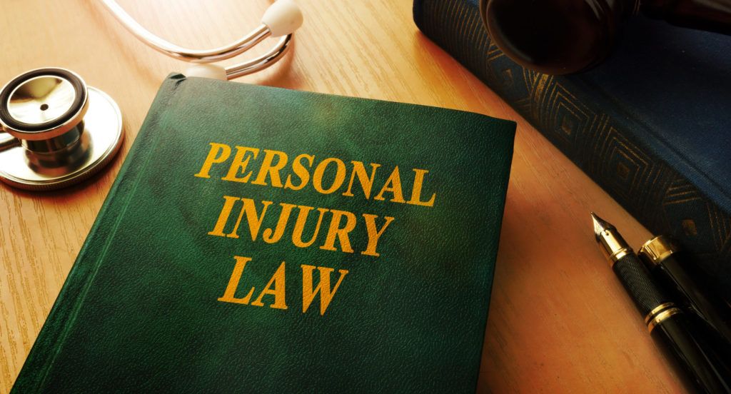 Rockdale County personal injury attorney