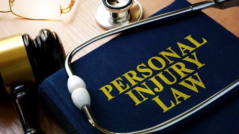 Personal Injury Lawyers New Orleans