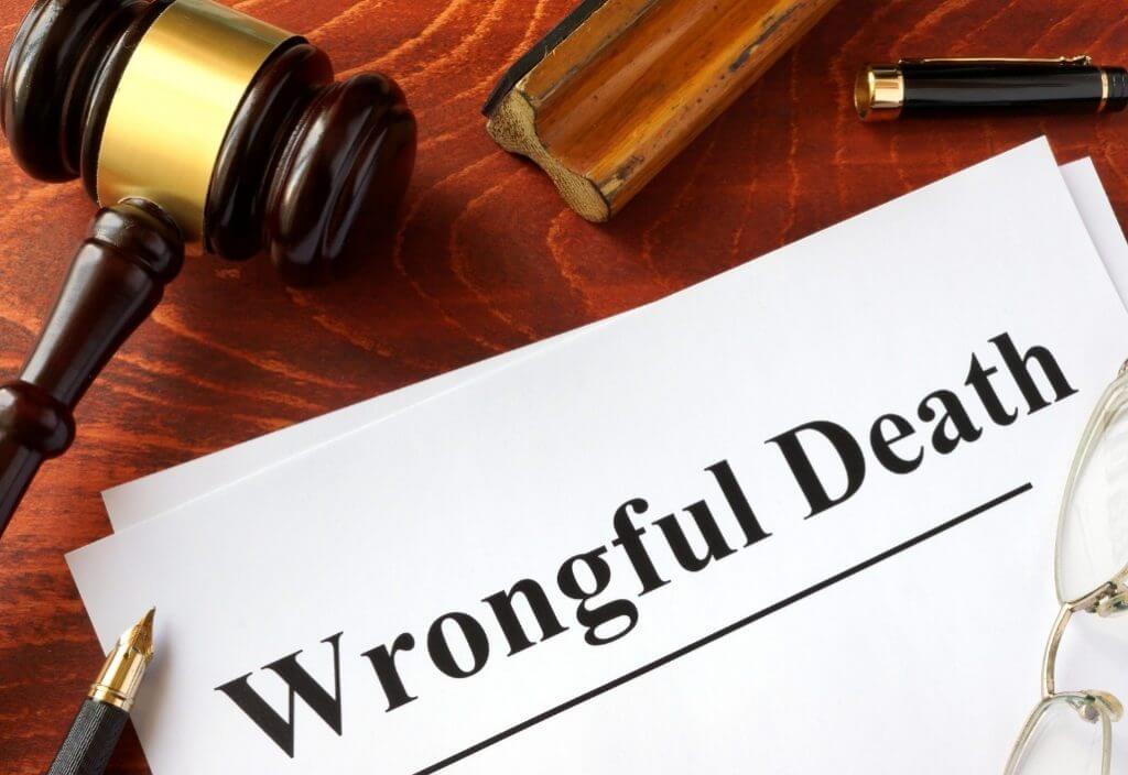 Atlanta Wrongful Death Attorney