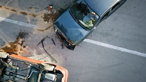 Who Is Liable in an Accident Involving a Rental Car