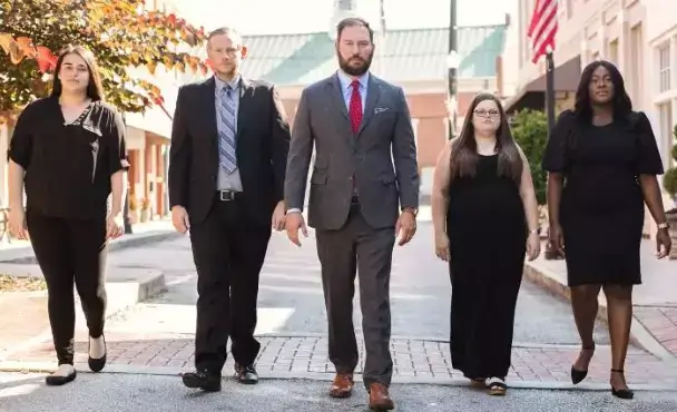 MG Law personal injury lawyers