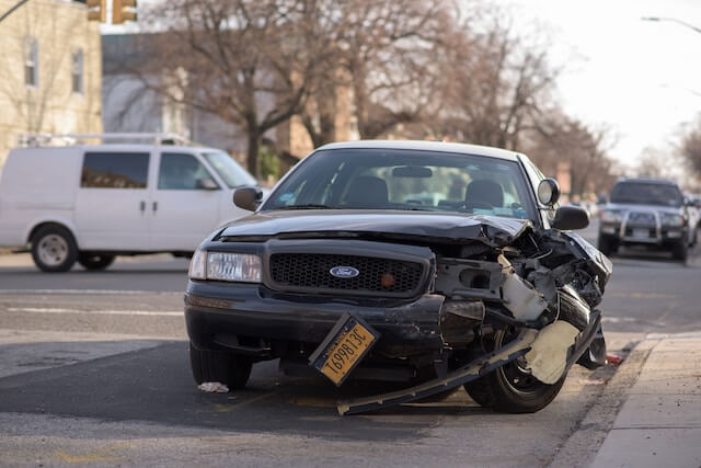 Atlanta Head-On Collision Lawyer