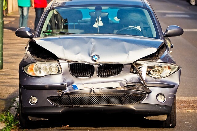 Covington Head-On Collision Lawyer