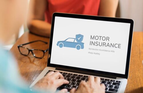 full coverage auto insurance