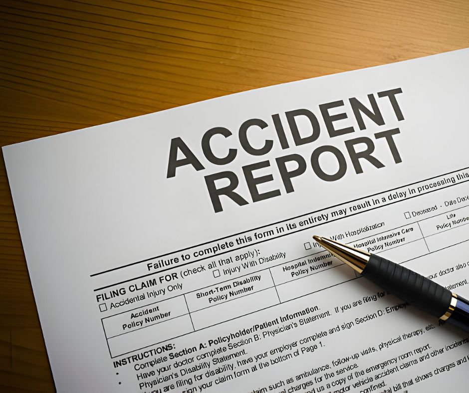 cobb county accident report