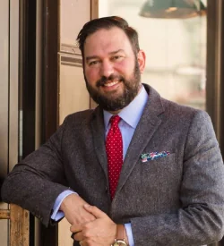 Author Photo