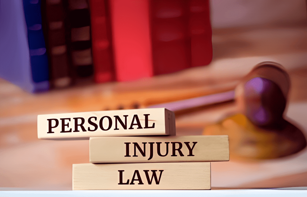 how long does a personal injury lawsuit take