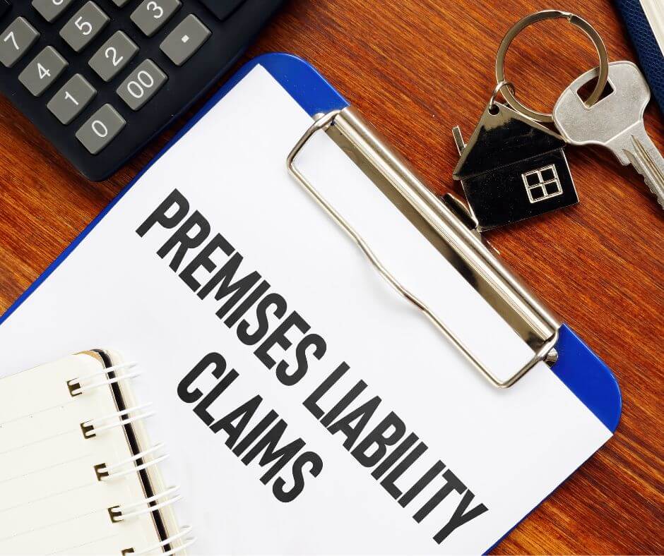elements of premises liability georgia