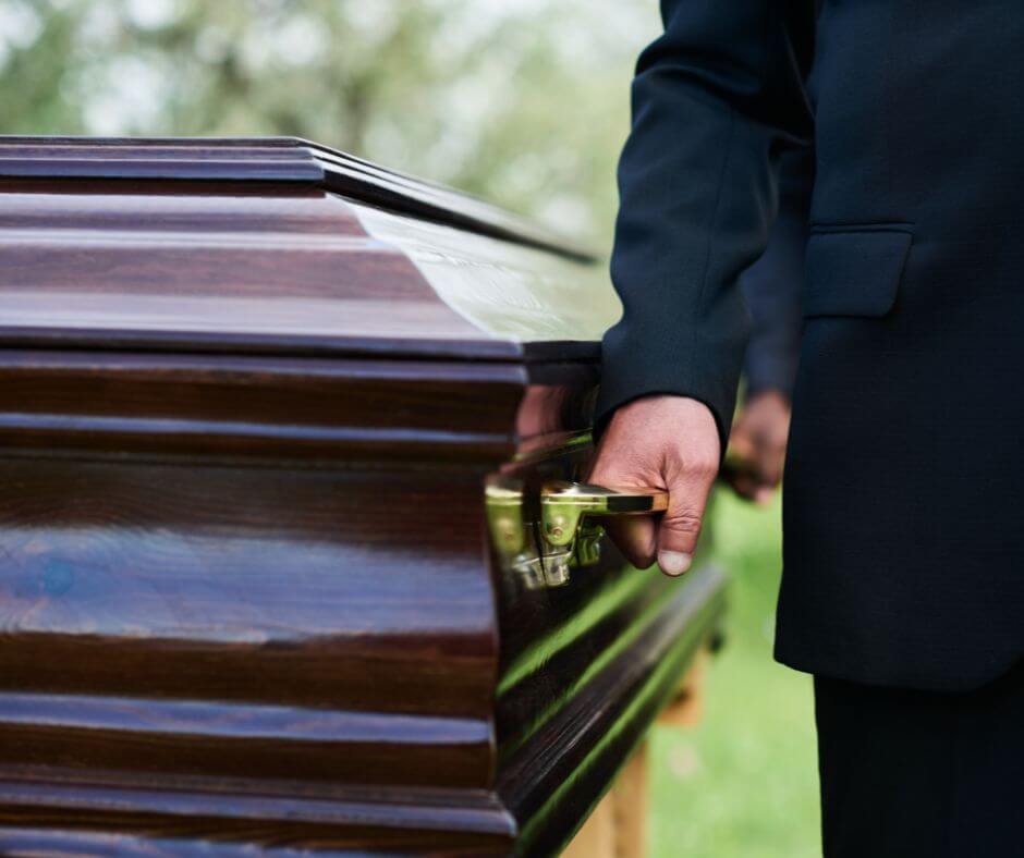Suicide is Considered Wrongful Death in Georgia