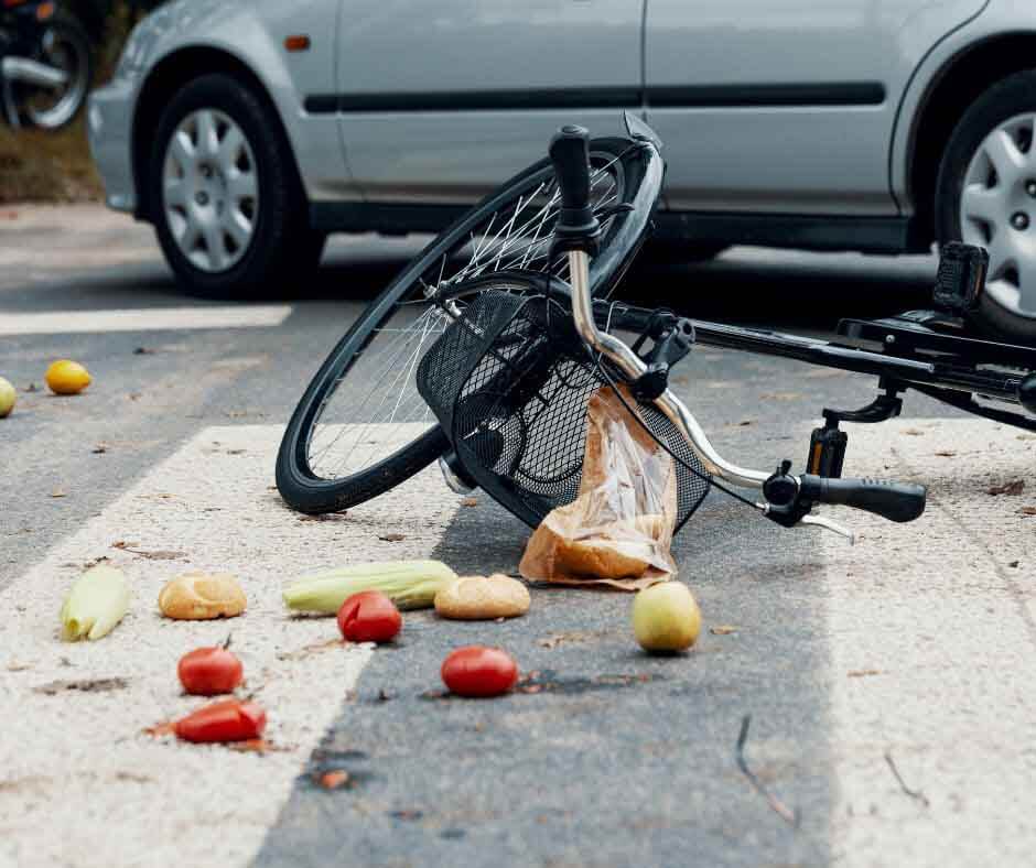 pedestrian accident injuries