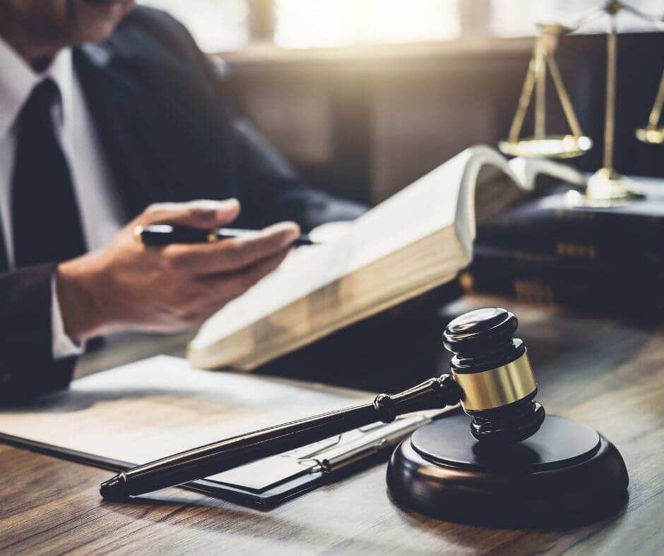 Punitive Damages in Georgia