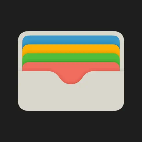 Apple Wallet
