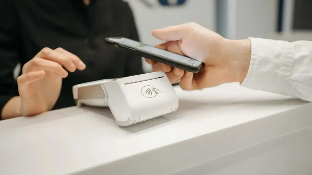 Phone NFS Scanner